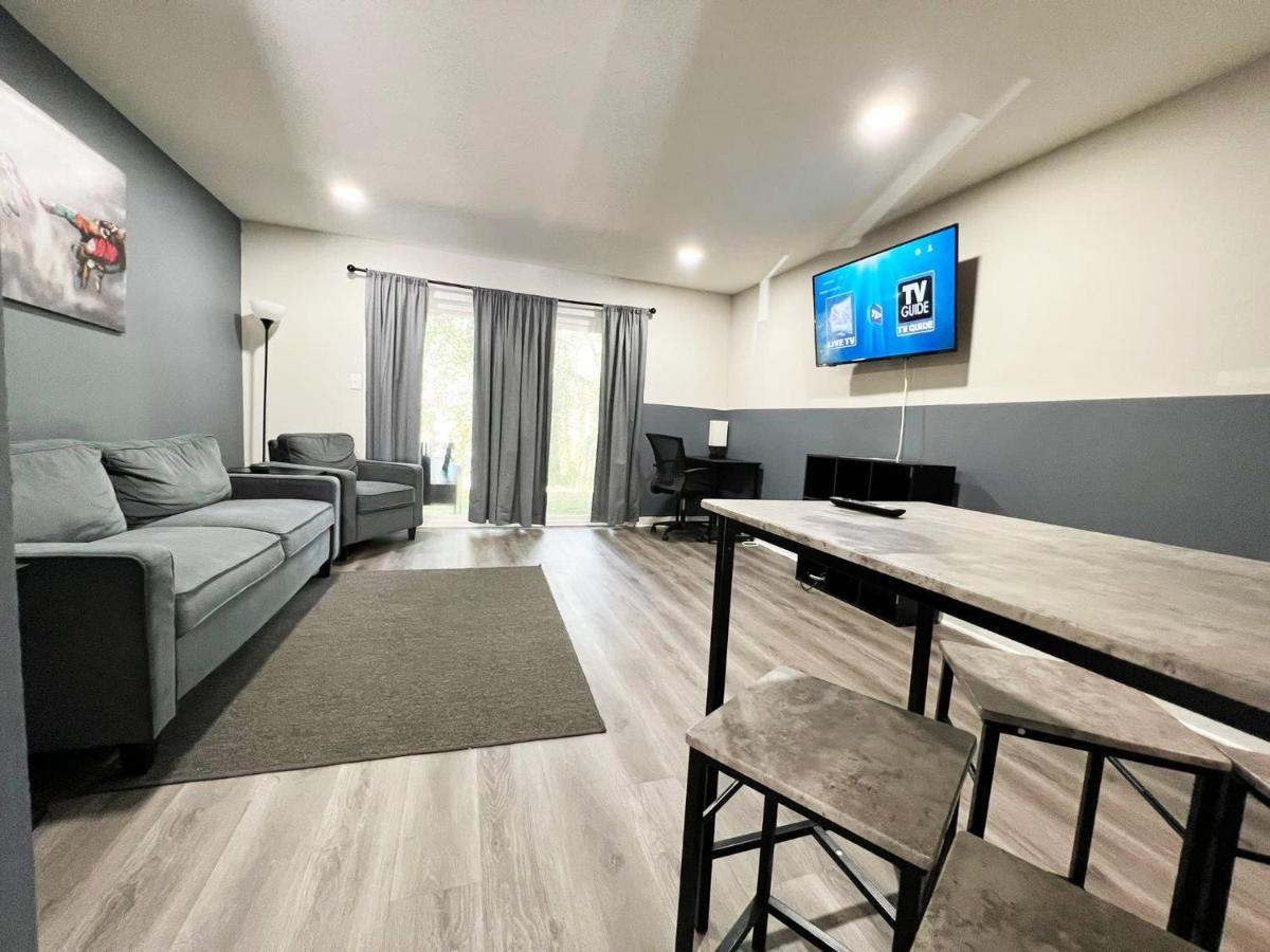 The Lux 28 Tvs Every Room Free Wifi Atlanta Exterior foto